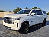 Used 2022 CHEVROLET SUBURBAN 2WD 4DR HIGH COUNTRY in ROSWELL, GEORGIA