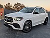 Used 2021 MERCEDES-BENZ GLE GLE 350 SUV in ROSWELL, GEORGIA