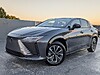Used 2024 LEXUS RZ 300E PREMIUM FWD W/18" WHEELS in ROSWELL, GEORGIA