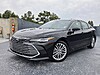 Used 2020 TOYOTA AVALON LIMITED in ROSWELL, GEORGIA