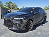 Used 2025 LEXUS RX 500H F SPORT PERFORMANCE AWD in ROSWELL, GEORGIA