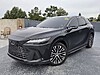 Used 2025 LEXUS RX 350h Premium Plus AWD in ROSWELL, GEORGIA