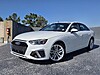 Used 2021 AUDI A4 SEDAN S LINE PREMIUM PLUS 45 TFSI QUATTRO in ROSWELL, GEORGIA