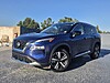 Used 2022 NISSAN ROGUE FWD PLATINUM in ROSWELL, GEORGIA