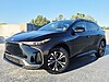 Used 2024 TOYOTA BZ4X XLE FWD in ROSWELL, GEORGIA