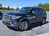 Used 2019 INFINITI QX80 LUXE AWD in ROSWELL, GEORGIA