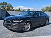 Used 2021 ACURA TLX FWD in ROSWELL, GEORGIA