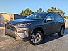 Used 2025 TOYOTA RAV4 HYBRID XLE AWD in ROSWELL, GEORGIA
