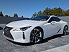 Used 2018 LEXUS LC 500 RWD in ROSWELL, GEORGIA