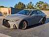 Used 2025 LEXUS IS 350 F SPORT DESIGN RWD in ROSWELL, GEORGIA