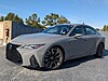 Used 2025 LEXUS IS 350 F SPORT DESIGN RWD in ROSWELL, GEORGIA