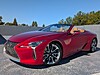 Used 2022 LEXUS LC 500 500 CONVERTIBLE in ROSWELL, GEORGIA