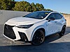 Used 2022 LEXUS NX 350 F SPORT HANDLING AWD in ROSWELL, GEORGIA