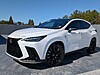 Used 2022 LEXUS NX 350 F SPORT HANDLING AWD in ROSWELL, GEORGIA