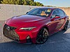 Used 2024 LEXUS IS 350 F SPORT RWD in ROSWELL, GEORGIA