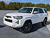 Used 2022 TOYOTA 4RUNNER TRAIL SPECIAL EDITION 4WD in ROSWELL, GEORGIA