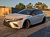 Used 2022 TOYOTA CAMRY TRD V6 AUTO in ROSWELL, GEORGIA