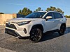 Used 2024 TOYOTA RAV4 HYBRID SE AWD in ROSWELL, GEORGIA