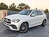 Used 2021 MERCEDES-BENZ GLE GLE 350 SUV in ROSWELL, GEORGIA