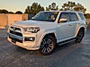 Used 2023 TOYOTA 4RUNNER LIMITED 4WD in ROSWELL, GEORGIA