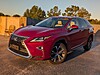 Used 2017 LEXUS RX 350 FWD in ROSWELL, GEORGIA