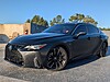 Used 2023 LEXUS IS 350 F SPORT DESIGN RWD in ROSWELL, GEORGIA