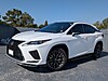 Used 2022 LEXUS RX 350 F SPORT HANDLING AWD in ROSWELL, GEORGIA
