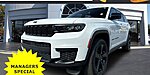 Used 2023 JEEP GRAND CHEROKEE L ALTITUDE in BUFORD, GEORGIA