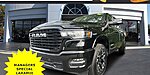 Used 2025 RAM 1500 LARAMIE in BUFORD, GEORGIA