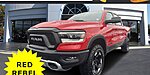 Used 2024 RAM 1500 REBEL in BUFORD, GEORGIA