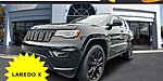 Used 2021 JEEP GRAND CHEROKEE LAREDO X in BUFORD, GEORGIA