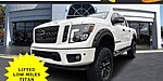 Used 2019 NISSAN TITAN SL in BUFORD, GEORGIA