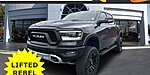 Used 2019 RAM 1500 REBEL in BUFORD, GEORGIA