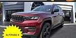 Used 2024 JEEP GRAND CHEROKEE ALTITUDE X in BUFORD, GEORGIA