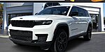 Used 2024 JEEP GRAND CHEROKEE L ALTITUDE X in BUFORD, GEORGIA
