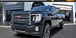 Used 2021 GMC SIERRA 2500 AT4 in BUFORD, GEORGIA