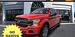Used 2019 FORD F-150 XLT in BUFORD, GEORGIA