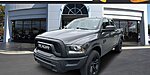 Used 2022 RAM 1500 CLASSIC WARLOCK in BUFORD, GEORGIA