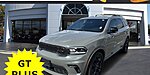 Used 2021 DODGE DURANGO GT PLUS in BUFORD, GEORGIA
