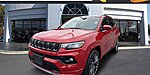 Used 2023 JEEP COMPASS (RED) EDITION in BUFORD, GEORGIA