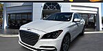 Used 2018 GENESIS G80 3.8L in BUFORD, GEORGIA
