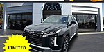 Used 2023 HYUNDAI PALISADE LIMITED in BUFORD, GEORGIA