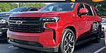 Used 2023 CHEVROLET SUBURBAN RST in BUFORD, GEORGIA