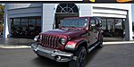 Used 2021 JEEP WRANGLER UNLIMITED SAHARA ALTITUDE in BUFORD, GEORGIA