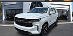 Used 2022 CHEVROLET TAHOE RST in BUFORD, GEORGIA
