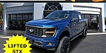 Used 2024 FORD F-150 STX in BUFORD, GEORGIA