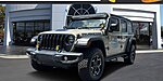 Used 2022 JEEP WRANGLER 4XE  in BUFORD, GEORGIA