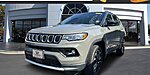 Used 2023 JEEP COMPASS LIMITED in BUFORD, GEORGIA