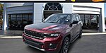 Used 2022 JEEP GRAND CHEROKEE TRAILHAWK in BUFORD, GEORGIA