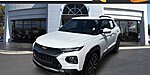 Used 2023 CHEVROLET TRAILBLAZER ACTIV in BUFORD, GEORGIA